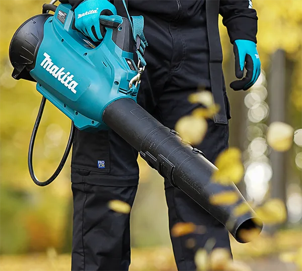 Makita XGT® 40Vmax – Profesjonalne Narzędzia Bezprzewodowe + GRATIS Bateria BL4040F