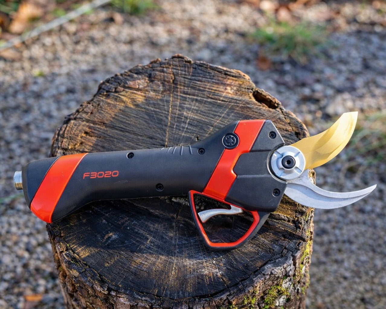 La F3020™ – Ultra-Light Professional Safety Shears (9-Hour Comfort & 3X Protection) ✂️🔥
