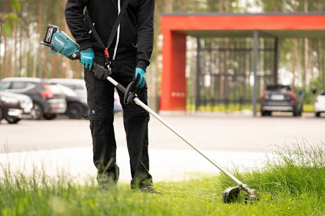 Makita XGT® 40Vmax – Profesjonalne Narzędzia Bezprzewodowe + GRATIS Bateria BL4040F