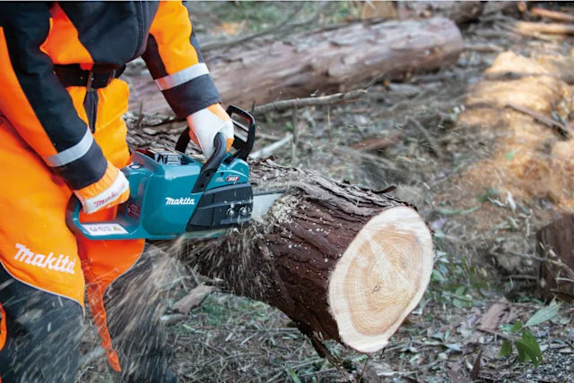 Makita XGT® 40Vmax – Profesjonalne Narzędzia Bezprzewodowe + GRATIS Bateria BL4040F