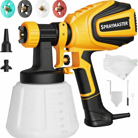 🔥 SprayMaster – Szybka dostawa 24–48h 🚚 | Zapłać przy odbiorze 💰 | 30 dni zwrotu 🛡️